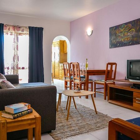 Apartamento Stª Eulalia Deluxe By Umbral Albufeira Bagian luar foto