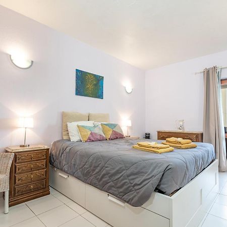 Apartamento Stª Eulalia Deluxe By Umbral Albufeira Bagian luar foto