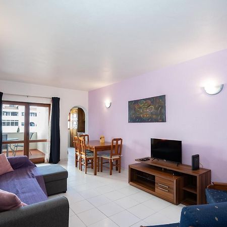 Apartamento Stª Eulalia Deluxe By Umbral Albufeira Bagian luar foto