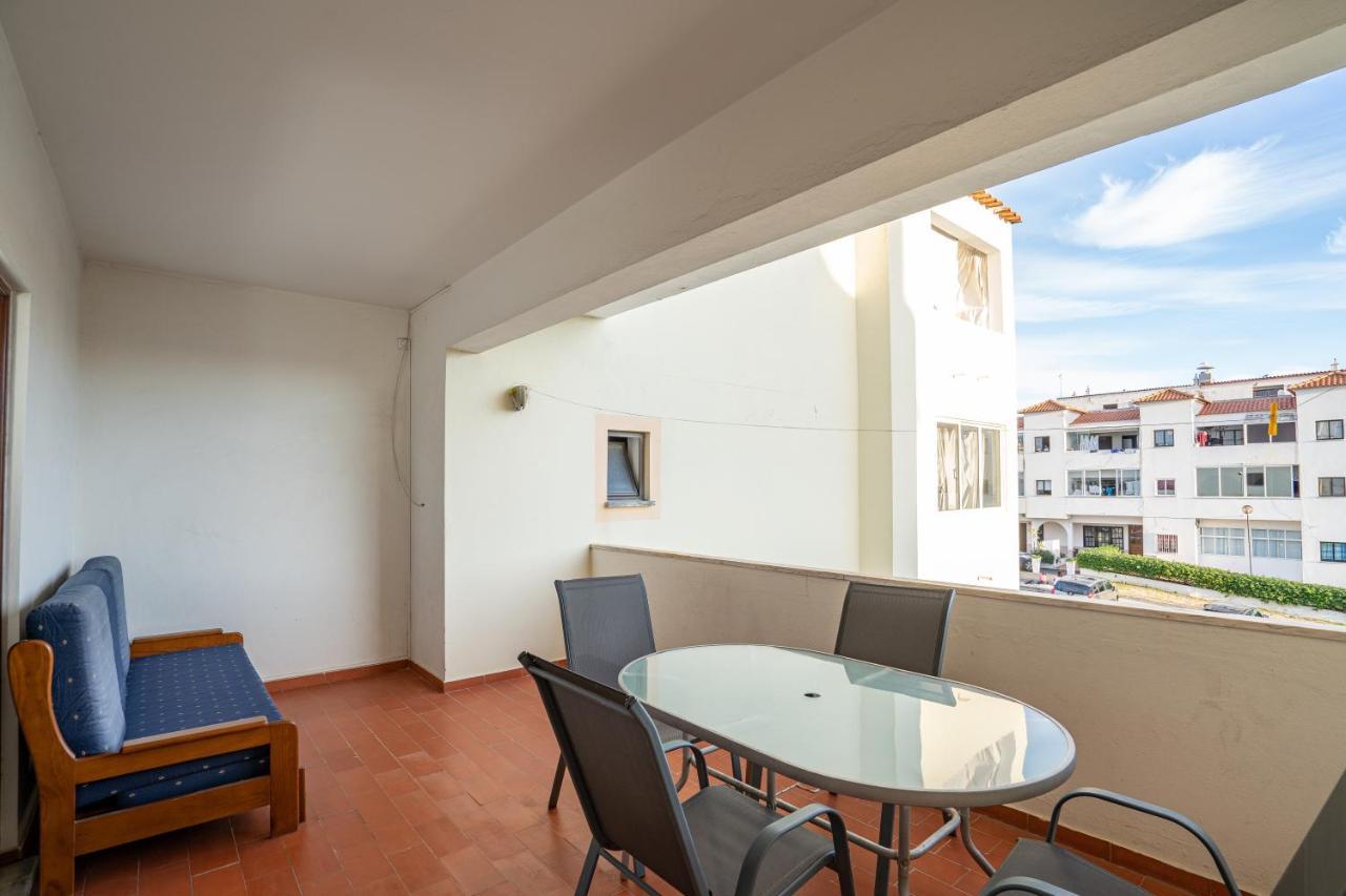 Apartamento Stª Eulalia Deluxe By Umbral Albufeira Bagian luar foto