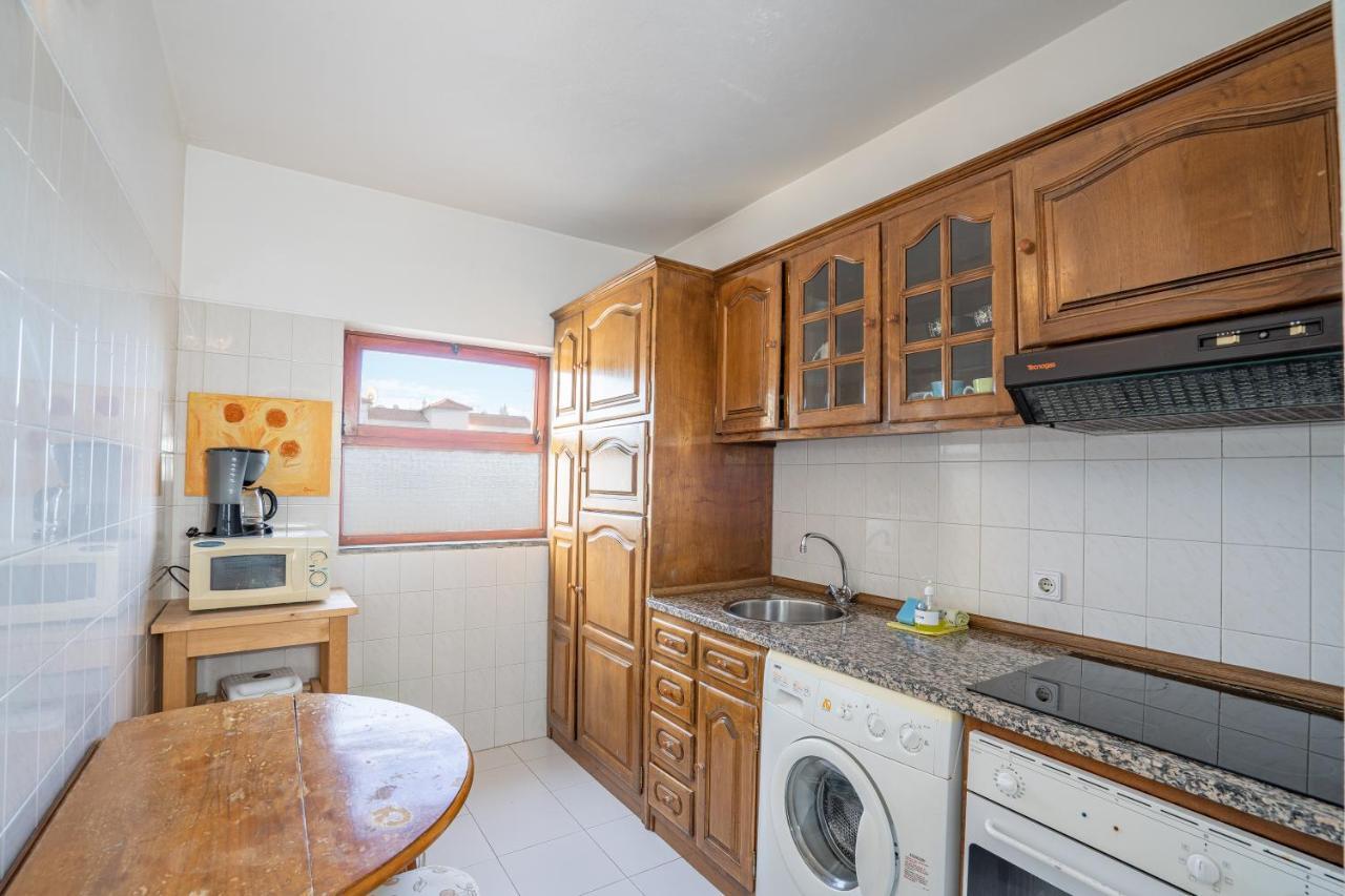 Apartamento Stª Eulalia Deluxe By Umbral Albufeira Bagian luar foto