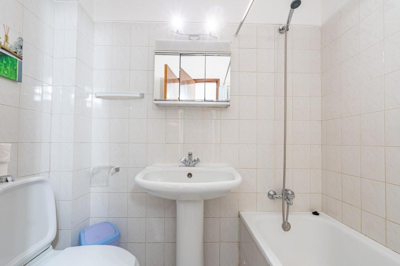 Apartamento Stª Eulalia Deluxe By Umbral Albufeira Bagian luar foto
